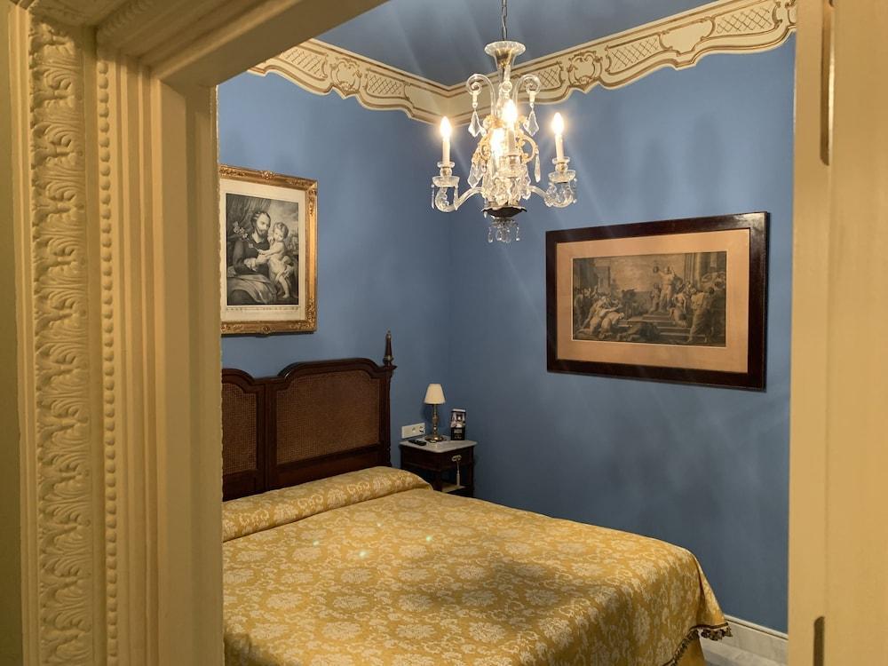 Casa Palacio Jerezana Jerez de la Frontera Ngoại thất bức ảnh