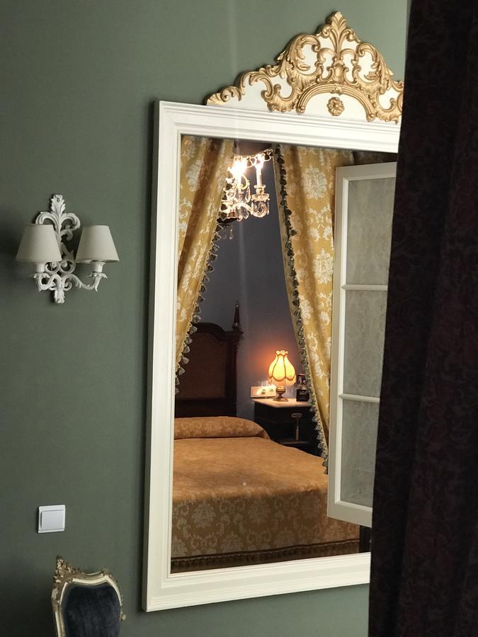 Casa Palacio Jerezana Jerez de la Frontera Ngoại thất bức ảnh