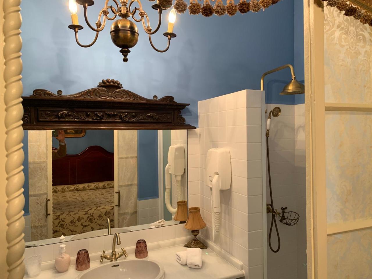 Casa Palacio Jerezana Jerez de la Frontera Ngoại thất bức ảnh